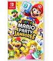 Super Mario Party Jamboree Switch
