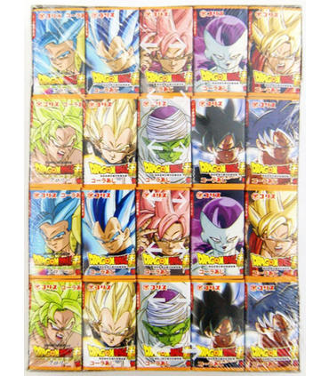 chicle-coris-edicion-dragon-ball