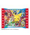 Wafers de chocolate Edicion Pokemon