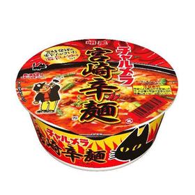 ramen-myojo-charmera-donburi-picante