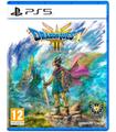 Dragon Quest III HD-2D Ps5