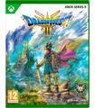 Dragon Quest III HD-2D XBox Series X
