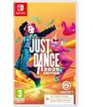 Just Dance 2025 Edition (CIB) Switch