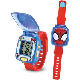 el-reloj-educativo-de-spidey-y-su-superequipo