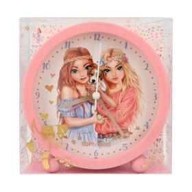 topmodel-despertador-velo-fleur