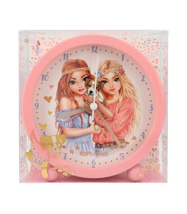 topmodel-despertador-velo-fleur