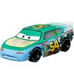 Disney Pixar Cars Johnny Blamer