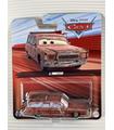 Disney Pixar Cars J. Shoesteer