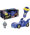 1:20 Batwheels™ - Bam (con Luces Y Sonido)