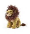 HP MASCOT PLUSH GRYFFINDOR (NO PILLOW)