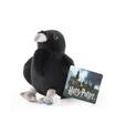 HP MASCOT PLUSH RAVENCLAW (NO PILLOW)