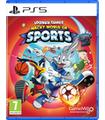 Looney Tunes Wacky World Of Sports Ps5