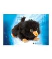 PELUCHE  BABY NIFFLER PLUSH ALL BLACK (ANIMALES FANT?STICOS)