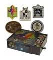 SET PUZZLES HARRY POTTER TIENDAS CALLEJ?N DIAGON