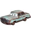 Disney Pixar Cars Andy Vaporlock
