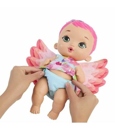 my-garden-baby-flamingo-baby