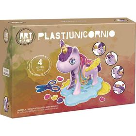 plastiunicornio