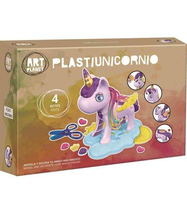 plastiunicornio