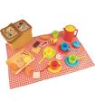 Set De Te Picnic