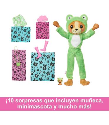 barbie-cutie-reveal-serie-disfraces-perro