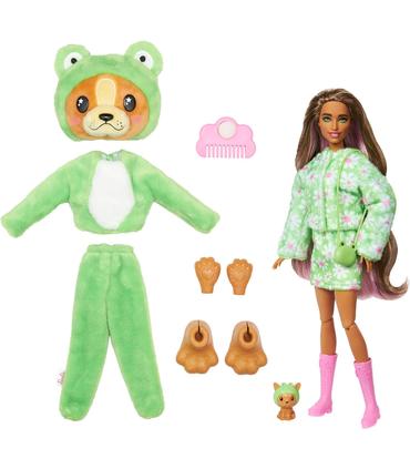 barbie-cutie-reveal-serie-disfraces-perro