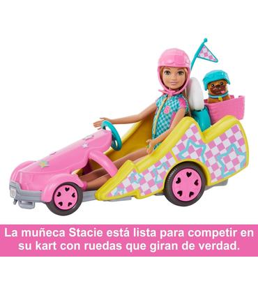 barbie-stacie-al-rescate-muneca-con-kart