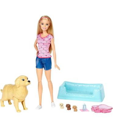 barbie-muneca-y-sus-perritos-sorpresa