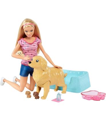 barbie-muneca-y-sus-perritos-sorpresa