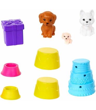 barbie-chelsea-fiesta-de-perritos