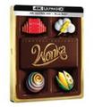 WONKA ED.ESPECIAL - BD (BR)