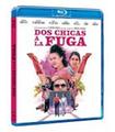 DOS CHICAS A LA FUGA - BD (BR)