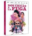 DOS CHICAS A LA FUGA - DVD (DVD)