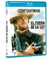 EL FUERA DE LA LEY - BD (BR)