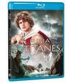 FURIA DE TITANES (1981) - BD (BR)