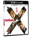 INFILTRADOS (4K UHD + BD) (BR)