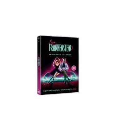 lisa-frankenstein-vose-dvd-dvd