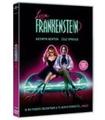 LISA FRANKENSTEIN (VOSE) - DVD (DVD)