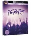 PURPLE RAIN (VOSE) (UH UHD+BD) ED. (BR)