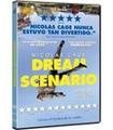 DREAM SCENARIO - DVD (DVD)