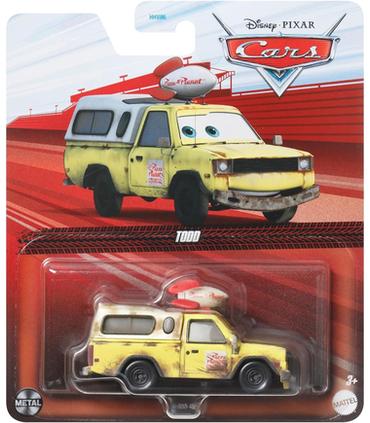 coche-disney-pixar-cars-todd