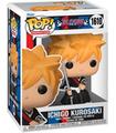 Figura Funko Pop Animation: Bleach- Ichigo (fb Shikai