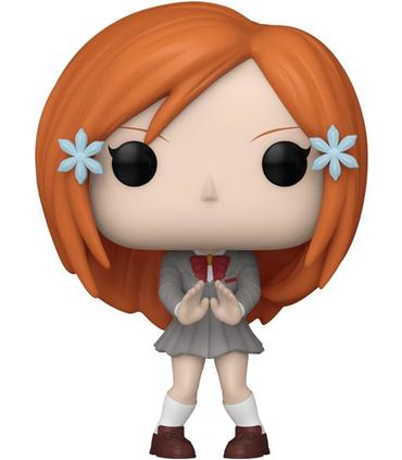 figura-funko-pop-animation-bleach-orihime