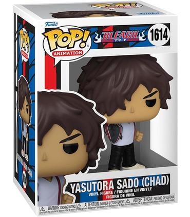 figura-funko-pop-animation-bleach-yasutora-sado
