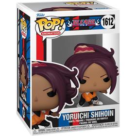 figura-funko-pop-animation-bleach-yoruichi