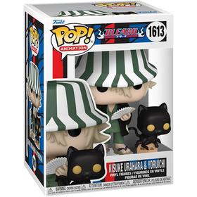figura-funko-pop-animation-bleach-kisuke-wyoruichi