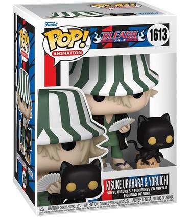 figura-funko-pop-animation-bleach-kisuke-wyoruichi