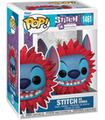 Figura Funko Pop Disney: Stitch Costume- Simba