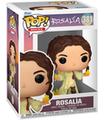 Figura Funko Pop Rocks: Rosalia La Noche De Anoche