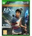 Kenia Bridge Of Spirits Premium Edition XBox One / X