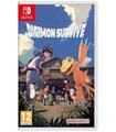 Digimon Survive (CIB) Switch